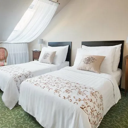 Hotel Angelis 4*