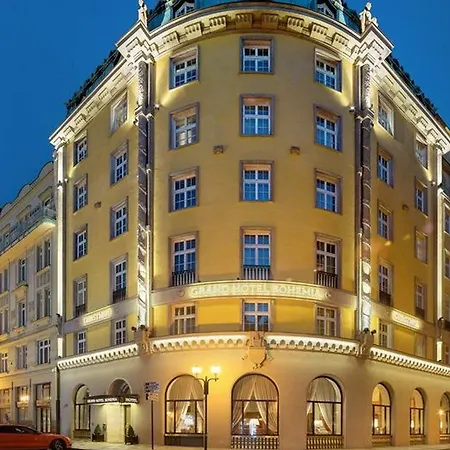 Grand Bohemia Prag