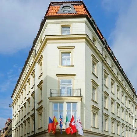 Exe Park Hotel 3*