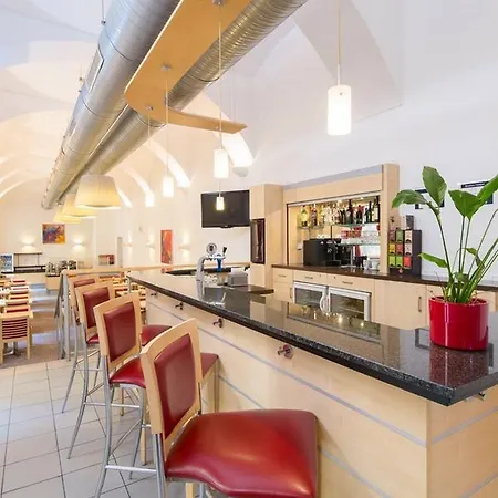 Hotel Exe Park Praga