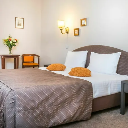 Szálloda Bookquet 5*