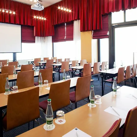 Clarion Old Town Szálloda 4*