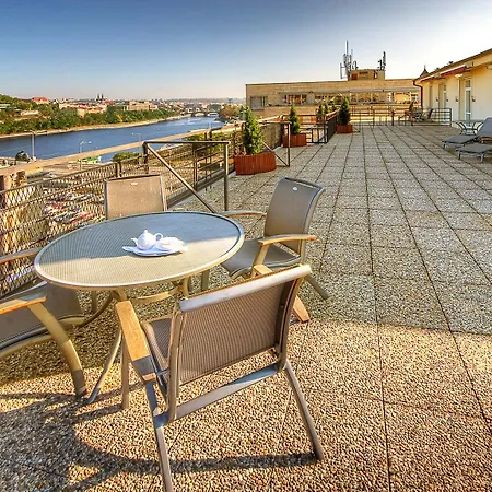 Szálloda Clarion Old Town 4*