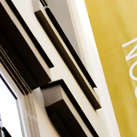 The Icon & Lounge Hotel Prague