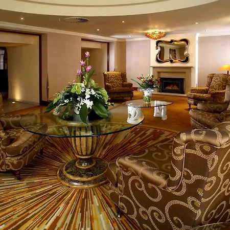 Hotel Lindner Castle, Part Of Jdv By Hyatt 4*