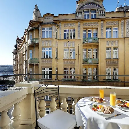 Eurostars David 4*