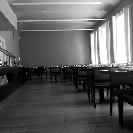 Eurostars David 4* Prague