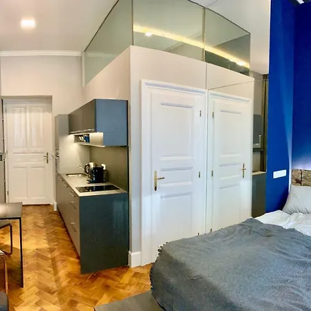 Holec Apartment