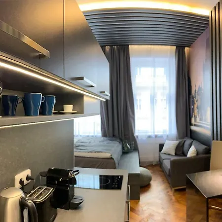 Holec Appartement *