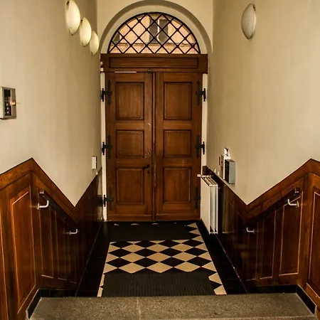 Hostel In School *