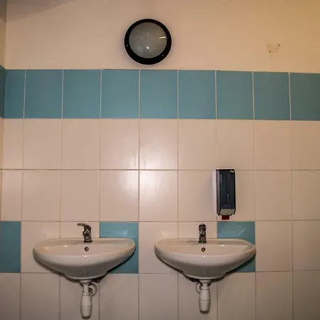 Hostel In School