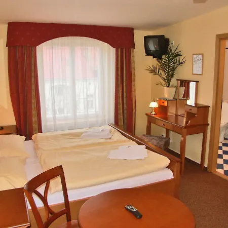 Brezina Hotel 3*