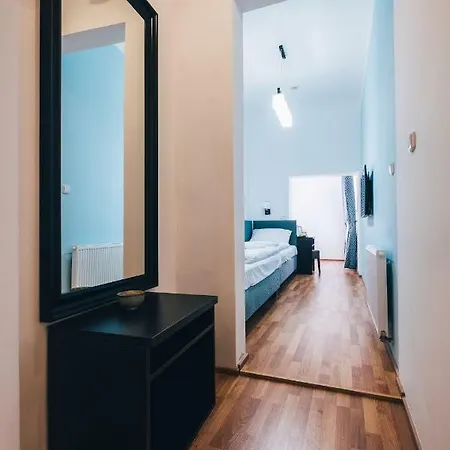 Hotel Corto Old Town Praga