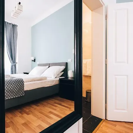 Corto Old Town Hotel 3*