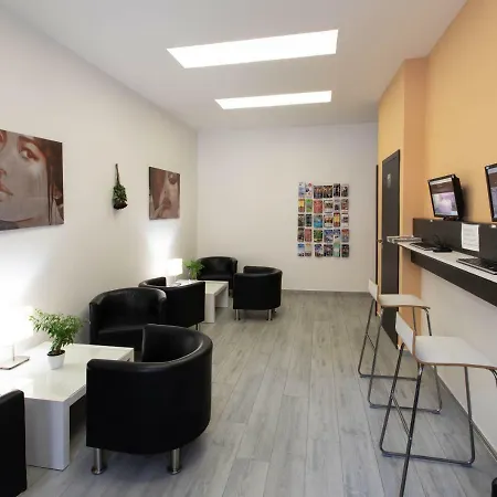 Hotel Novomestsky Prag