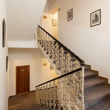 Hotel Novomestsky Prag
