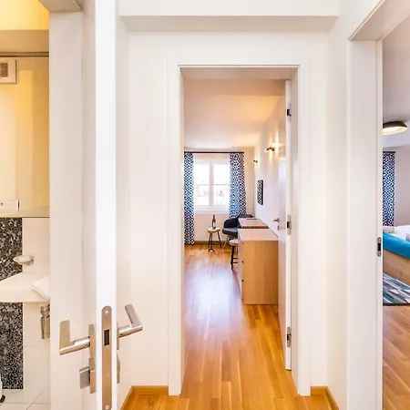 Apartment 5br+3.5bt Wilson Apt. *