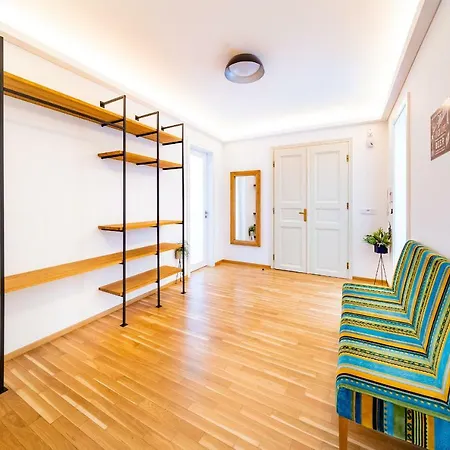 Apartment 5br+3.5bt Wilson Apt. *