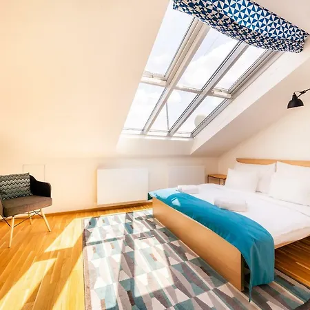 Apartment 5br+3.5bt Wilson Apt. *