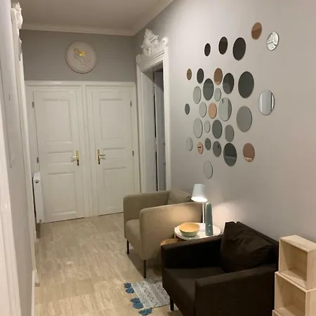 Apartment Holec
