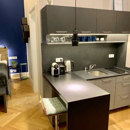 Holec Appartement