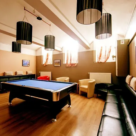 Hotel Otakar 3*