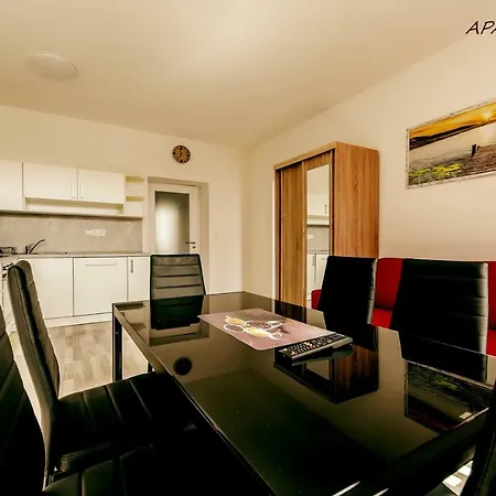 Otakar Hotel 3*