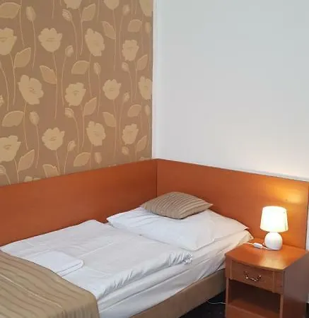 Hotel Novomestsky Prag