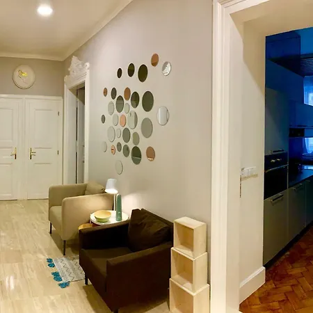 Apartment Holec *