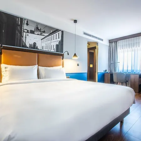 Radisson Blu Szálloda 5*