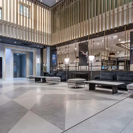 Radisson Blu Szálloda