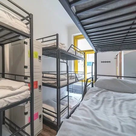 Orange Hostel