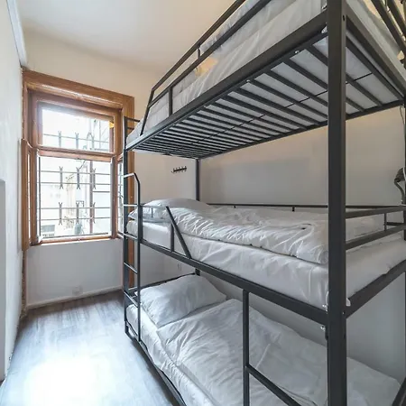 Orange Hostel