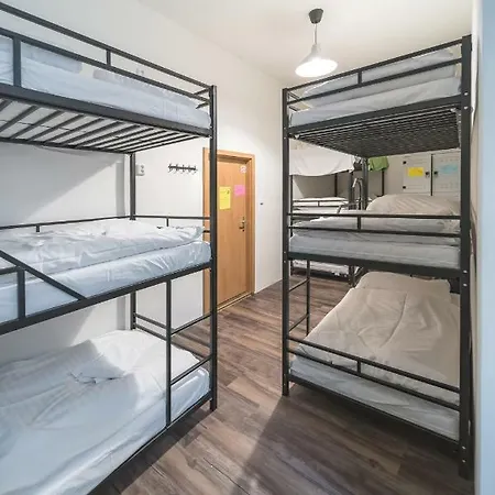 Hostal Orange *