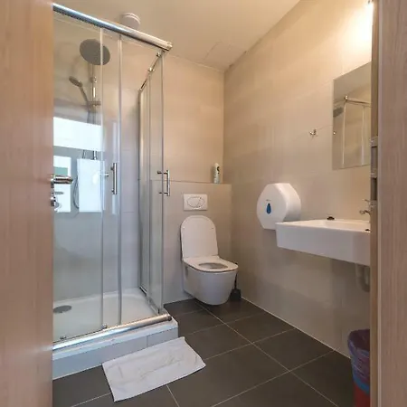 Orange Hostel