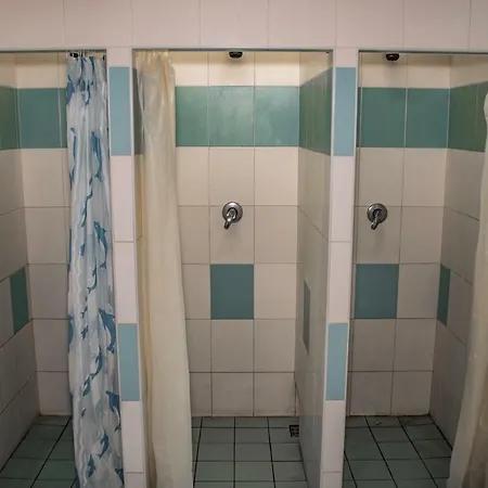 Hostel In School