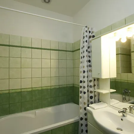 King Wenceslas Apartment *