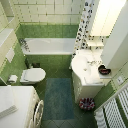 King Wenceslas Apartment Prague