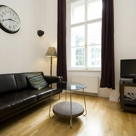 Apartment King Wenceslas Prague