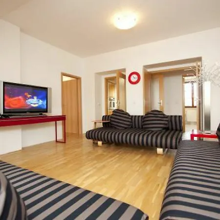 Apartment Old Town Terrace