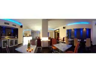 Hotel Relax Prague