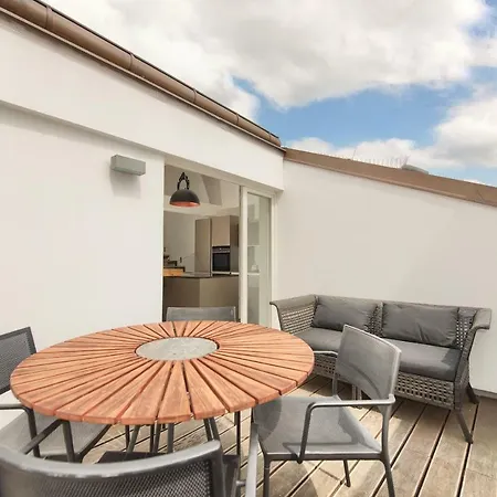 Apartamento Kolkovna 5 Penthouse *