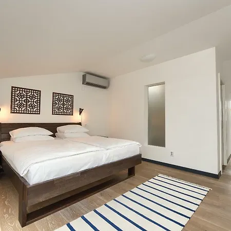 Kolkovna 5 Penthouse *
