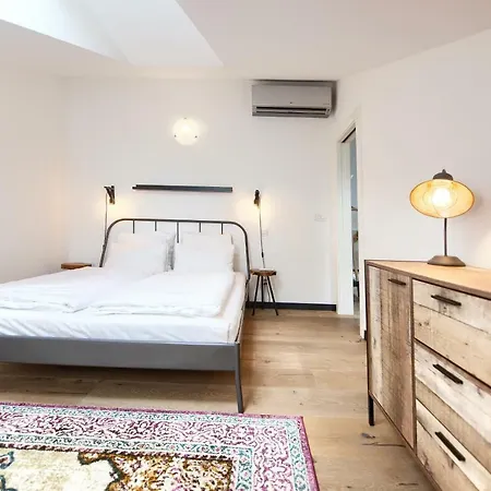 Apartamento Kolkovna 5 Penthouse