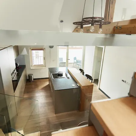 Kolkovna 5 Penthouse Apartamento *