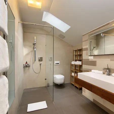 Kolkovna 5 Penthouse