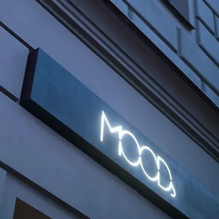 Moods Boutique Prague