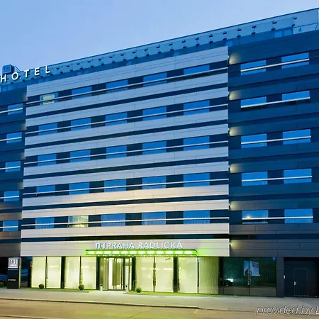Occidental Five 4*