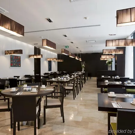 Occidental Five 4*