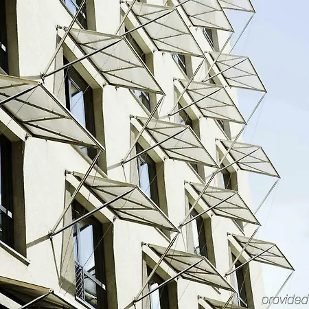 Hotel Josef Praga